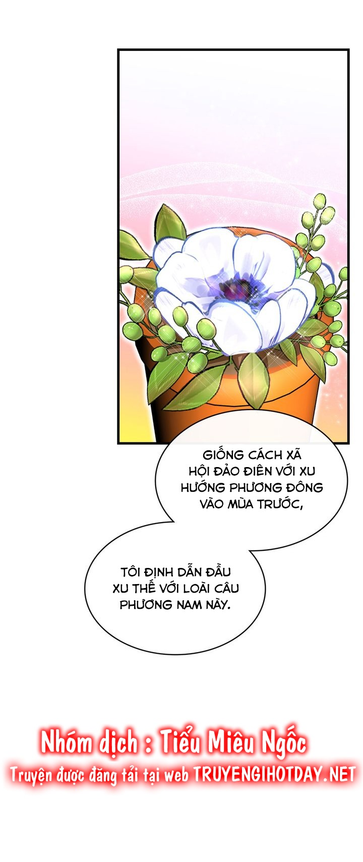 công lý của một ác nữ chapter 93 12