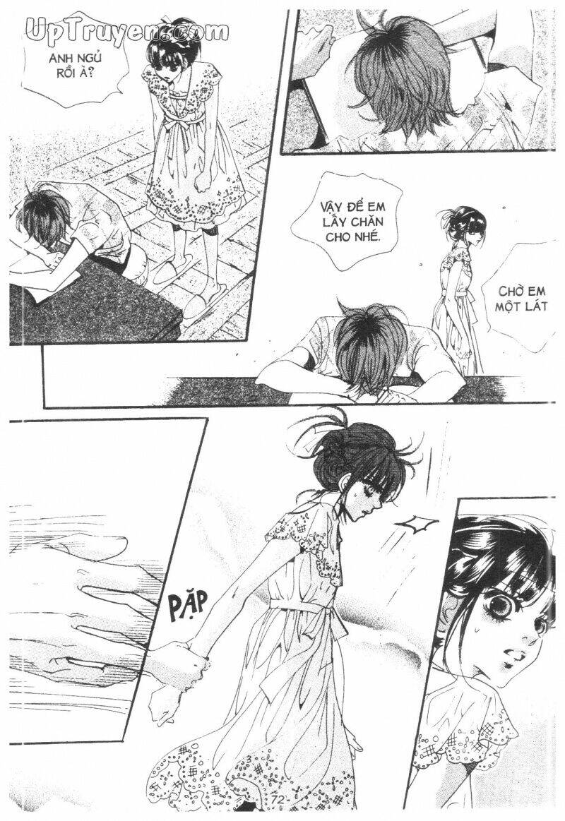 hoàng cung chapter 28 72