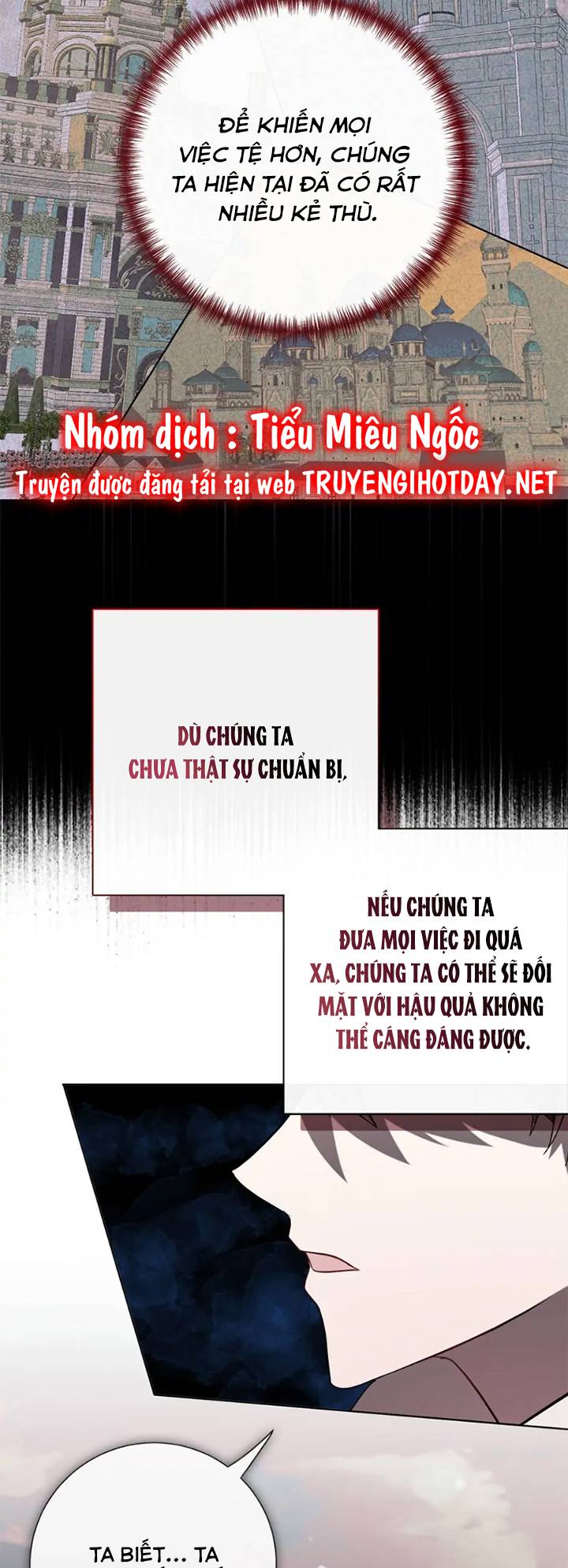 xin ngài đừng ăn tôi chapter 101 52
