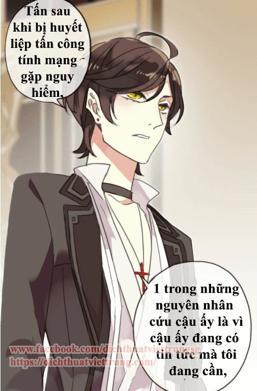 vết cắn ngọt ngào phần 1 chapter 46 19