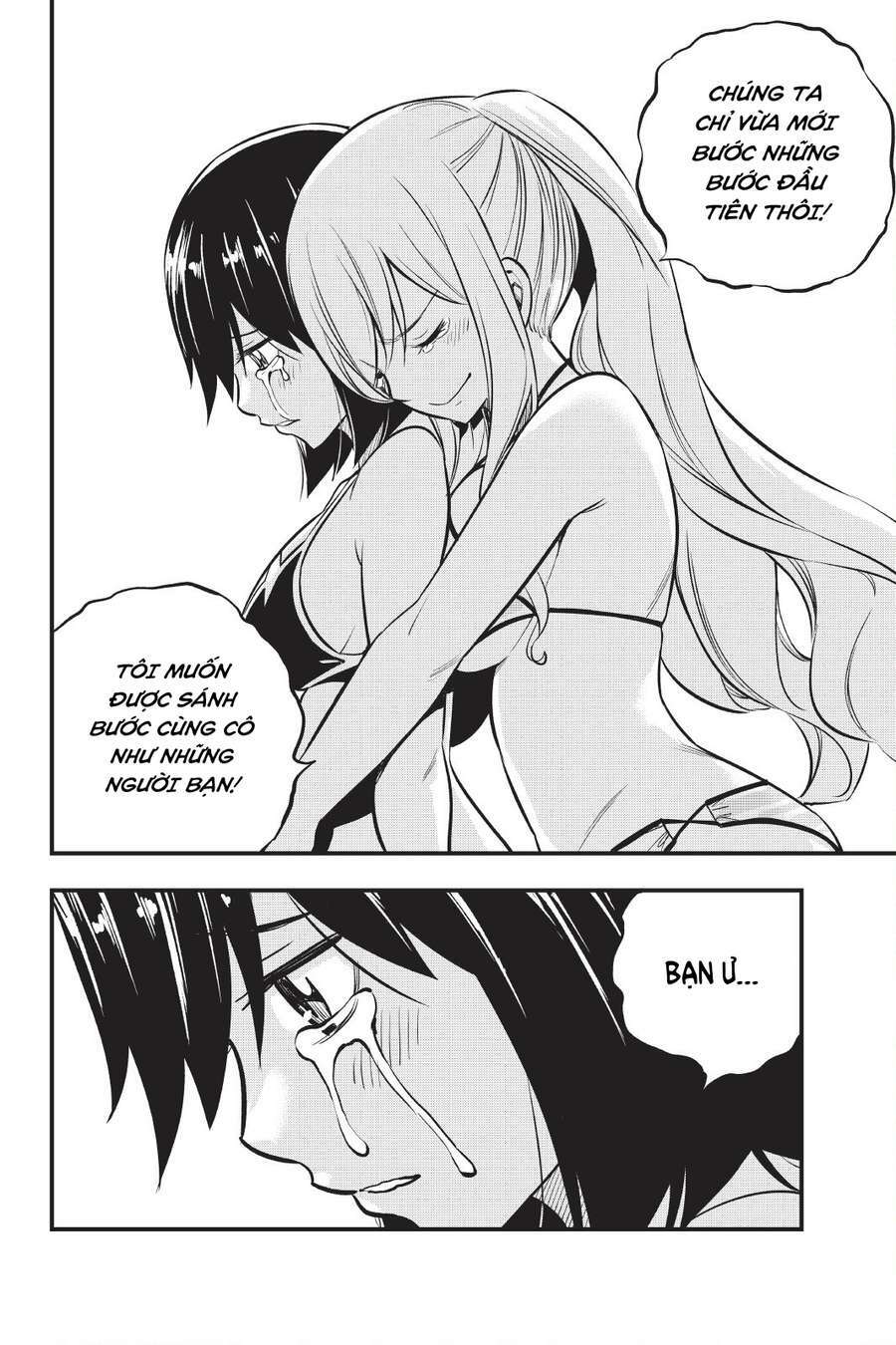 hội pháp sư và thánh thạch rave chapter 178 18