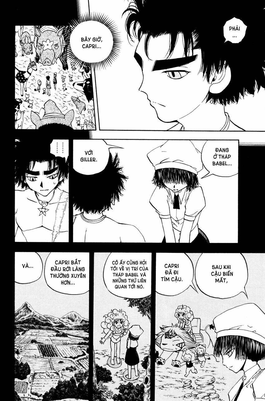 doubutsu no kuni chapter 29 4