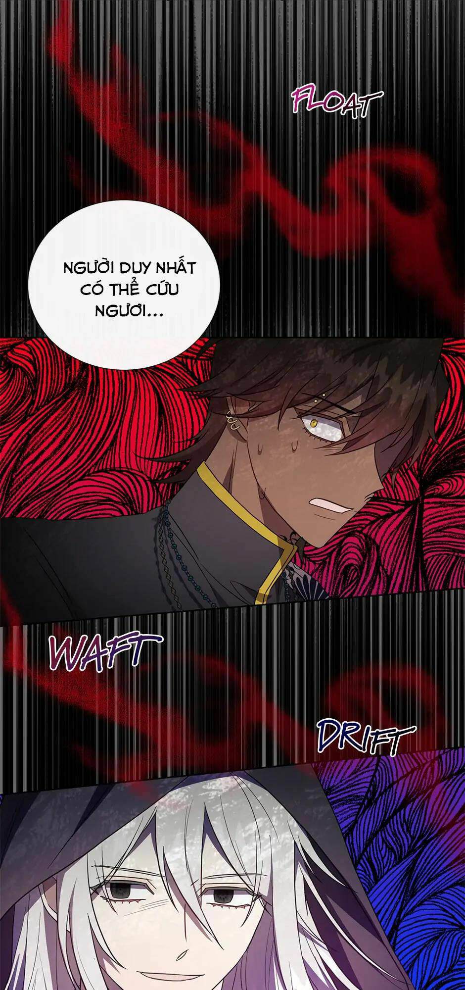 xin ngài đừng ăn tôi chapter 67 1