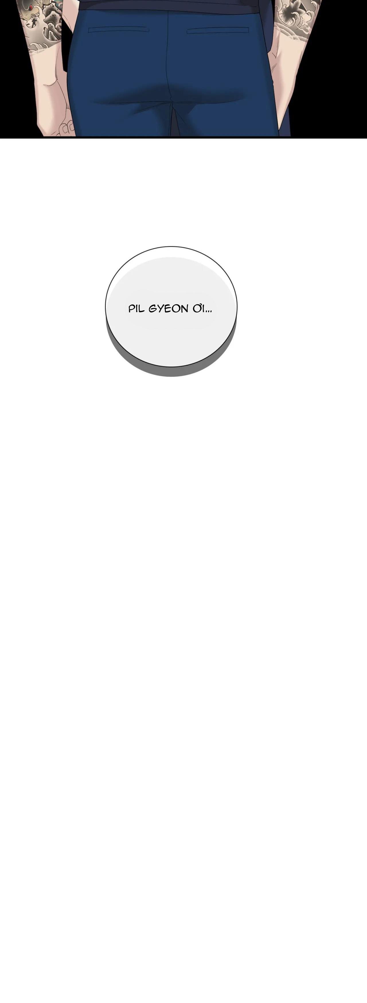 tên cặn bã chapter 44 49