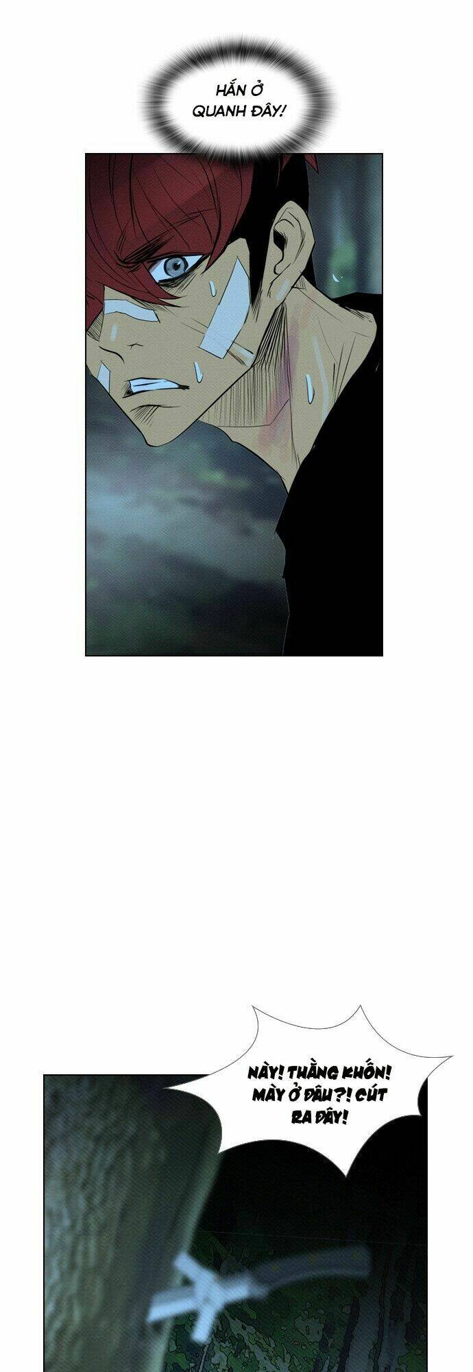 kẻ hồi sinh chapter 72 8