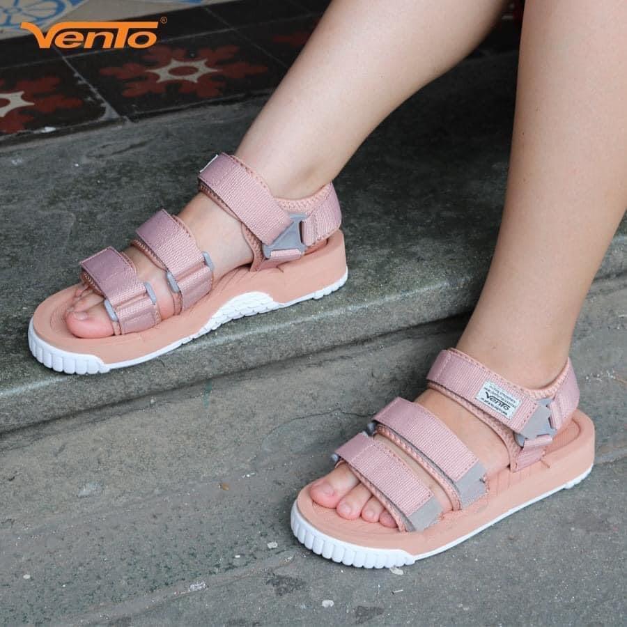 Giày sandals nam nữ