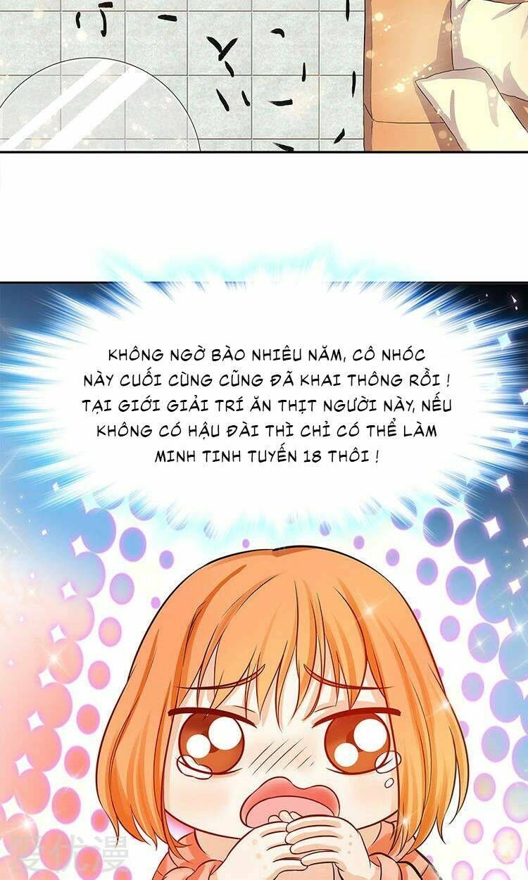 cô vợ siêu mẫu của cố thiếu chapter 34 11