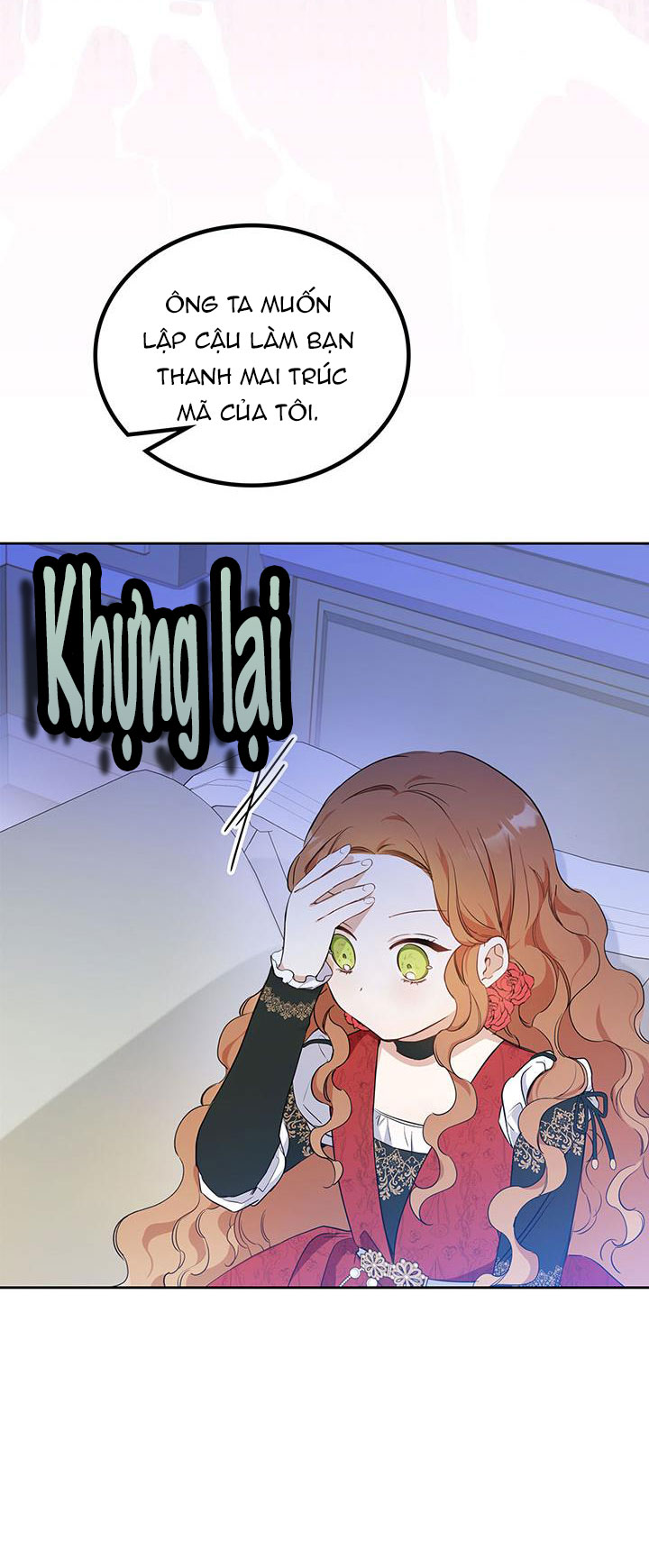 lần này tôi sẽ trở thành gia chủ chapter 64 30