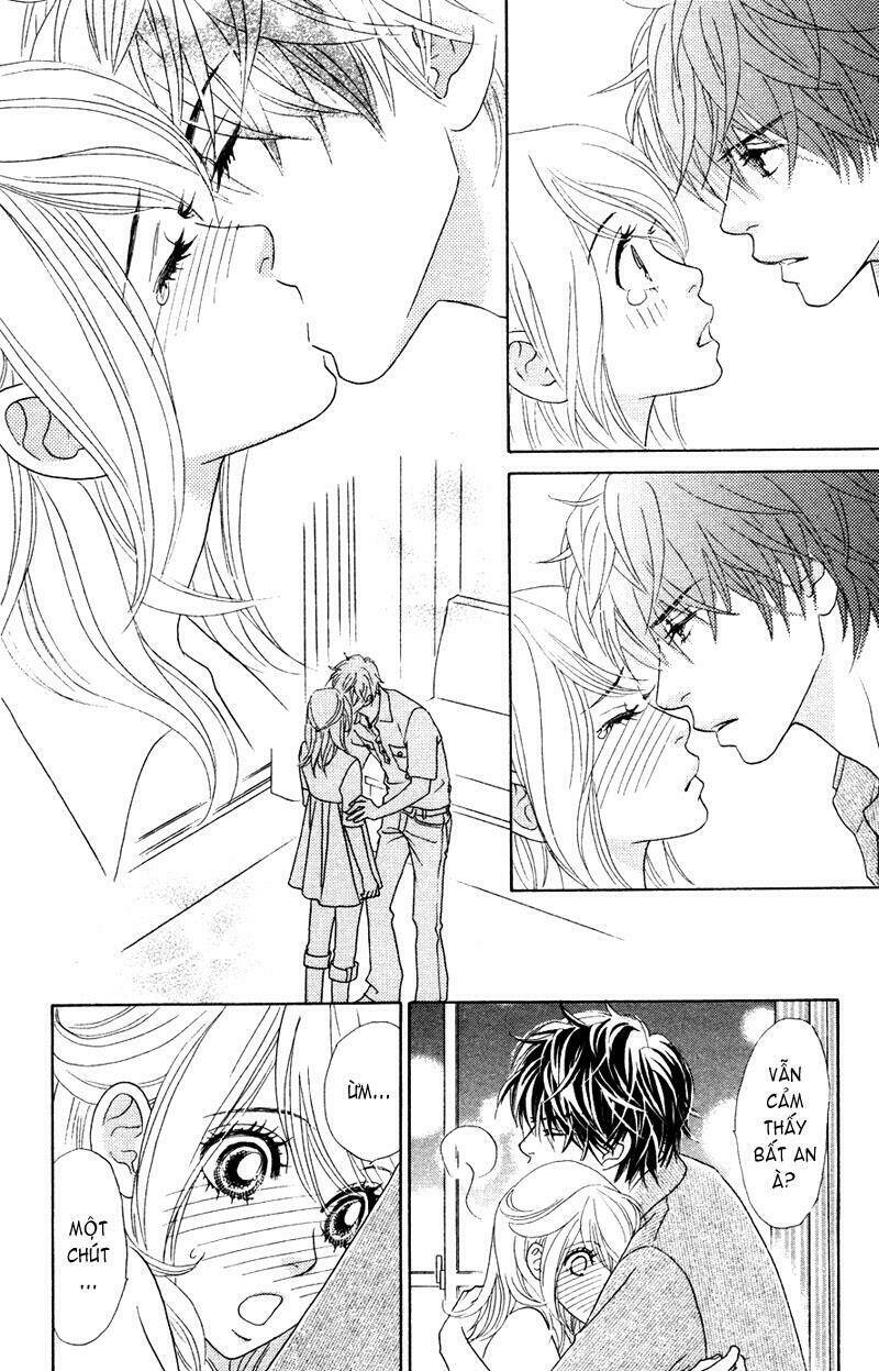 papillon hana to chou chapter 18 15