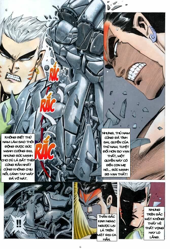 hải hổ 2 chapter 40 7