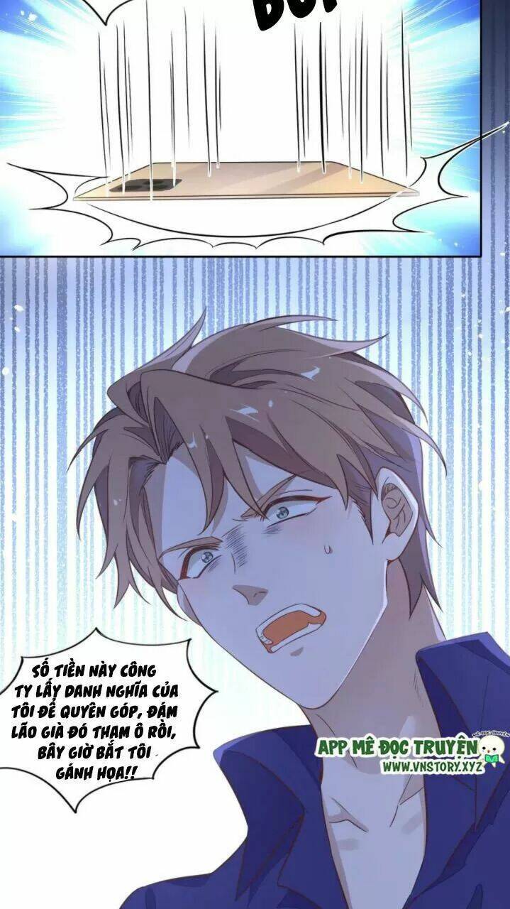 bạn trai kém tuổi bẫy yêu tôi chapter 62 2