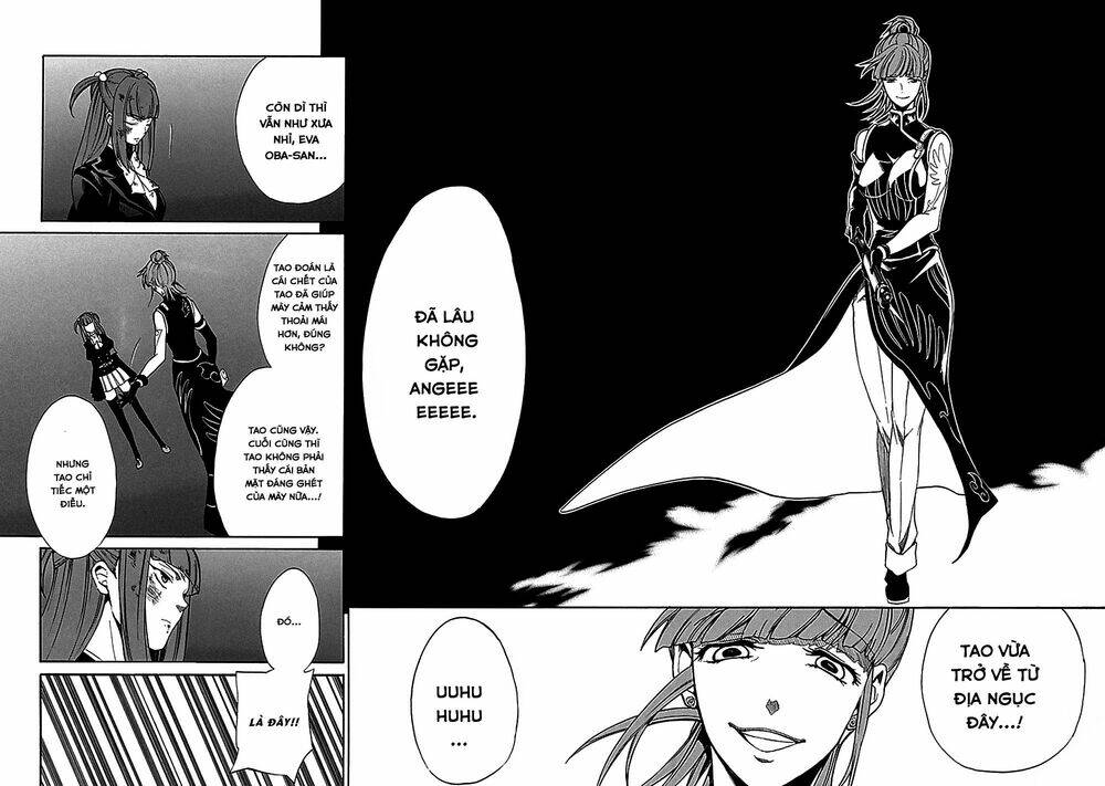 umineko no naku koro ni episode 4: alliance of the golden witch chapter 25 33