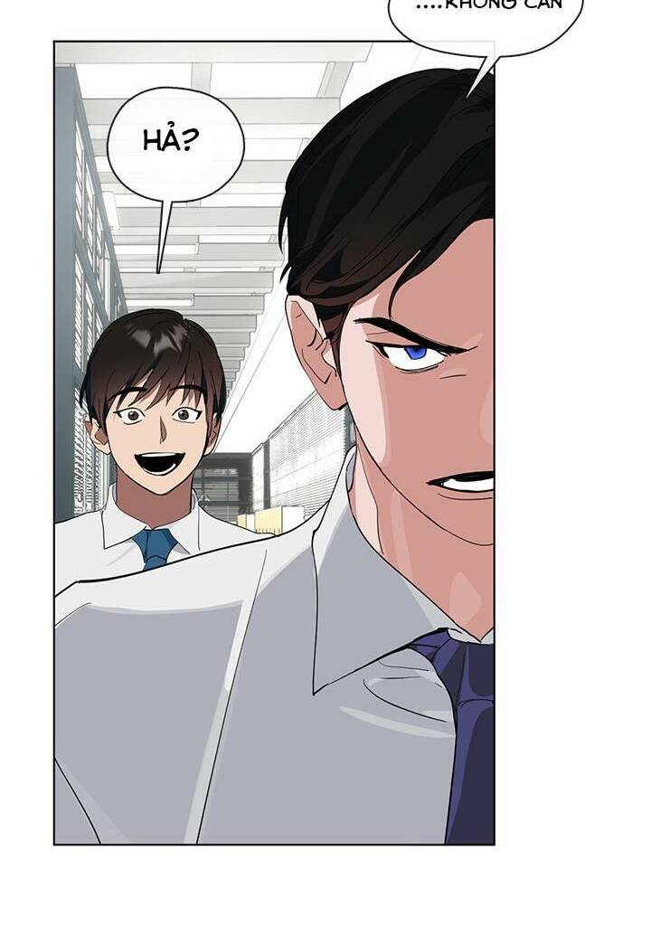 nhà hàng nơi suối vàng chapter 15 14