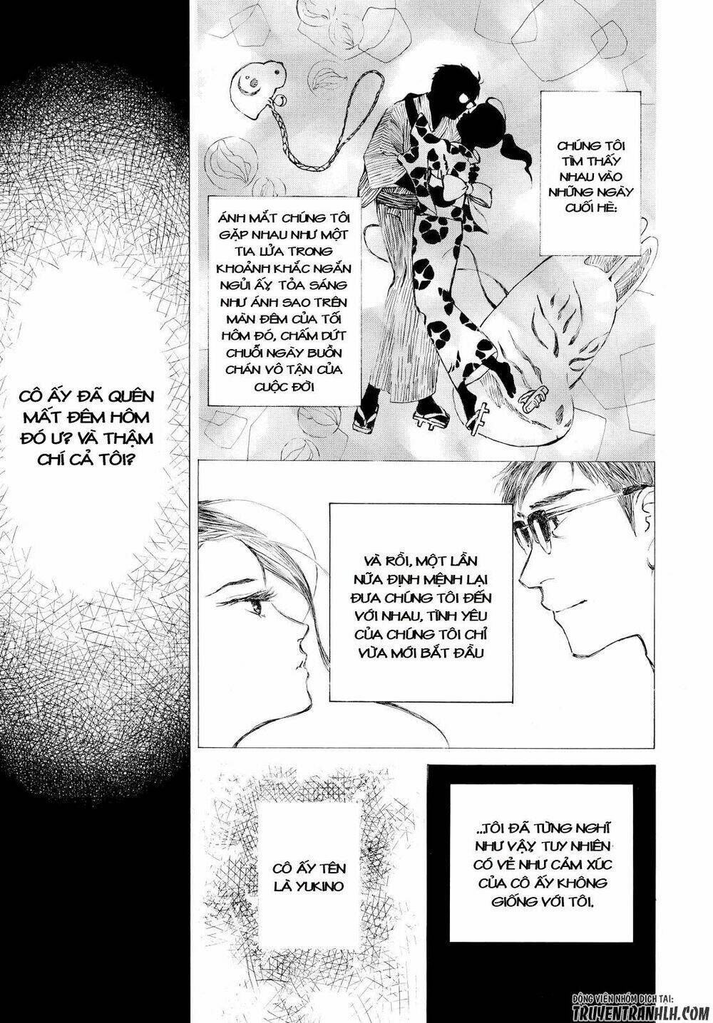 kannou sensei chapter 3 4