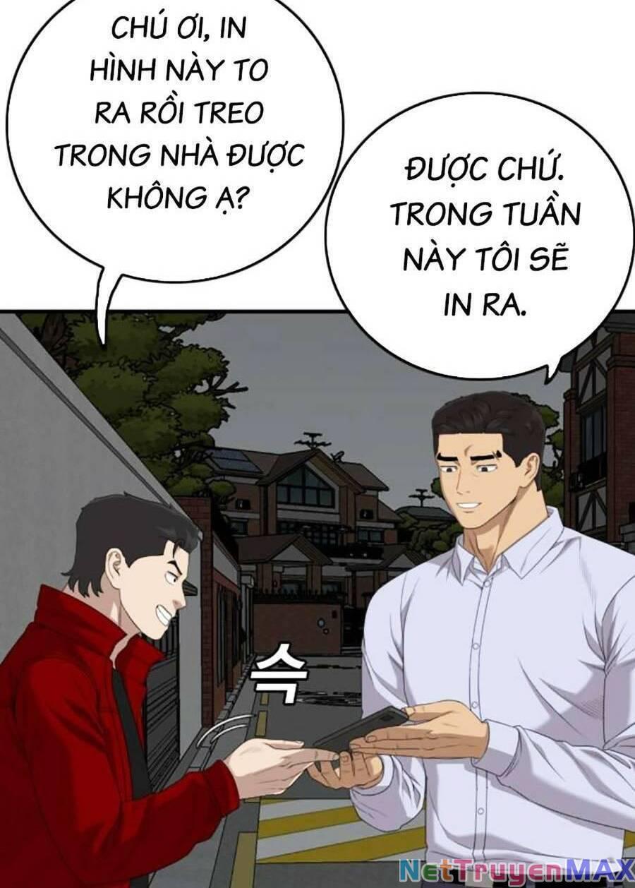 người xấu chapter 163 13