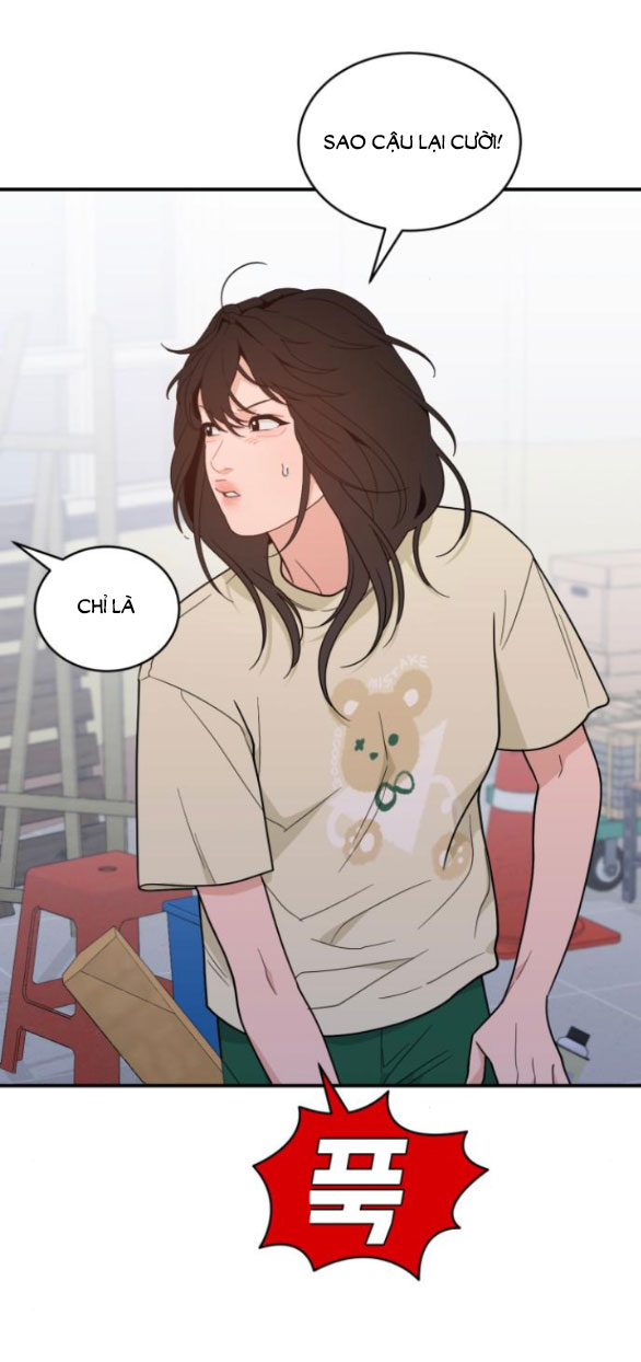 Vận May Bất Ngờ chapter 45.2 14