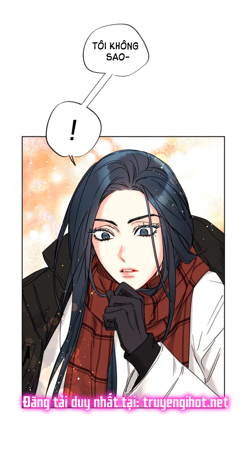 hẹn hò nơi công sở chapter 107 28