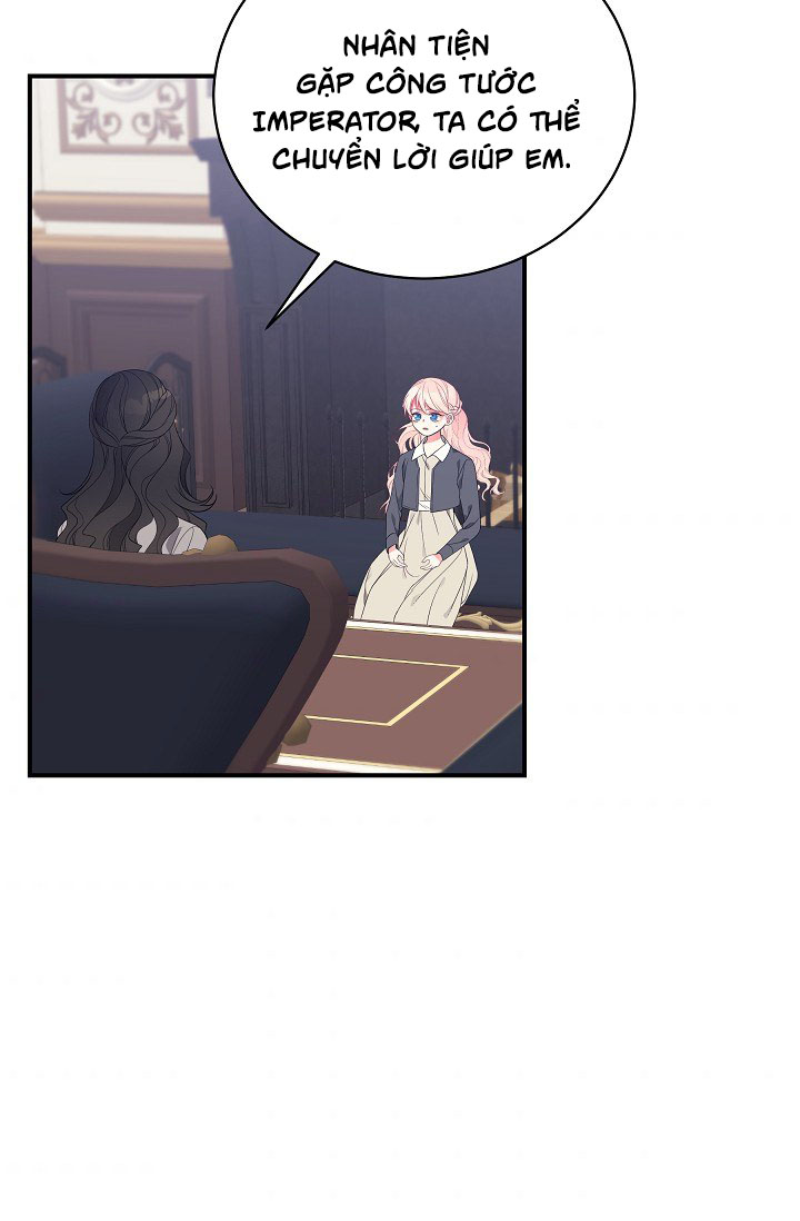 con chỉ đi tìm cha thôi chapter 14 5