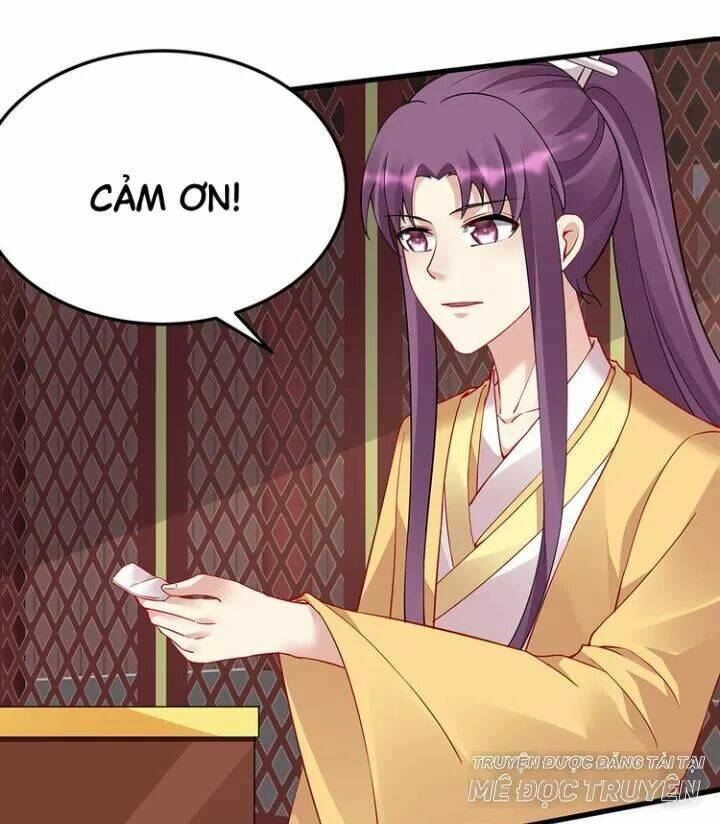 độc phi thần y quá kiêu ngạo chapter 113 10