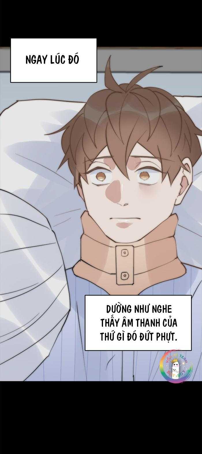 đàn anh “sói ca” cùng phòng của tôi chapter 44 33