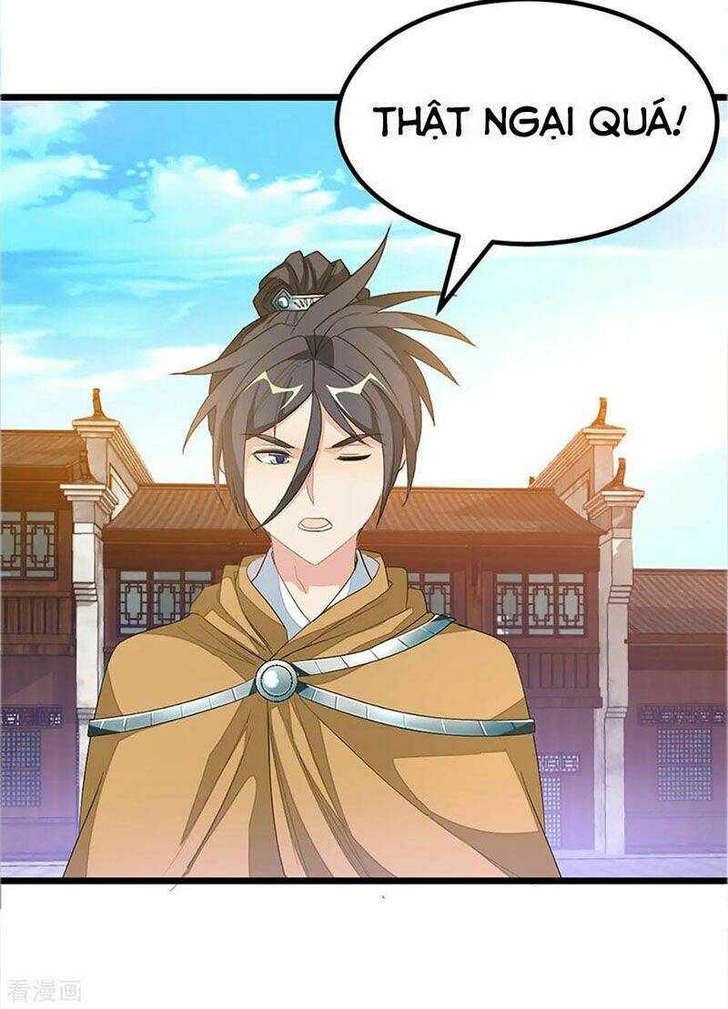 cửu dương thần vương chapter 236 34