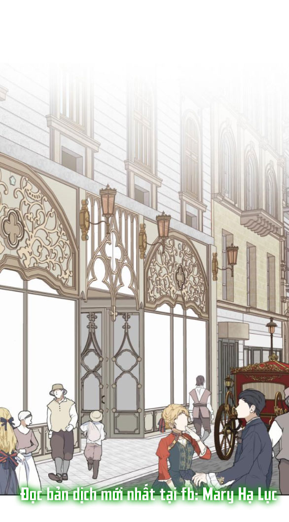 cách hiệp sĩ sống như một tiểu thư chapter 97.1 2