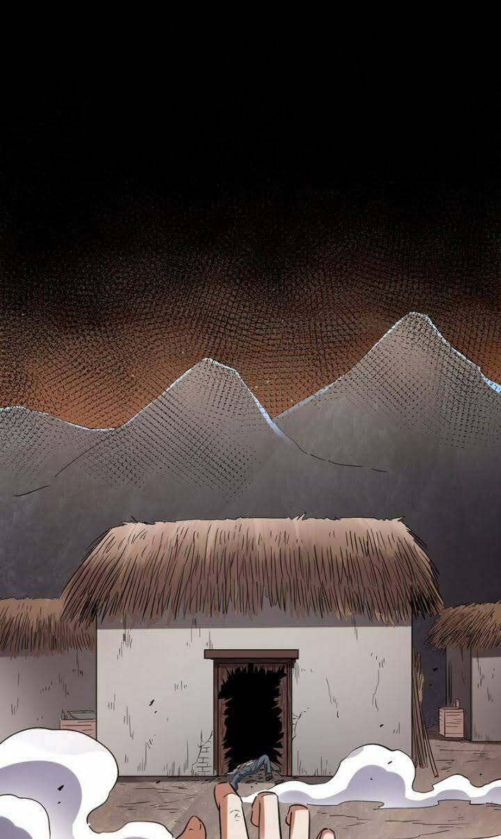 sau mạt thế tôi trở thành zombie chapter 20 27