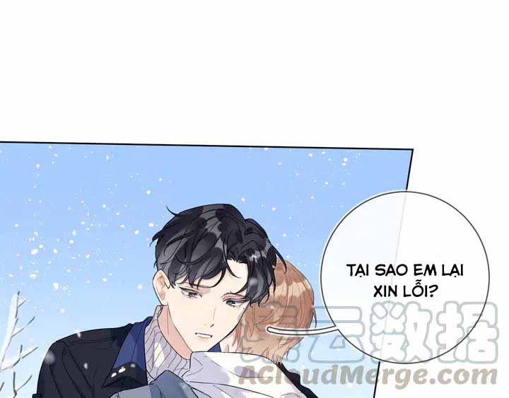 Minh Nhật Tinh Trình chapter 31