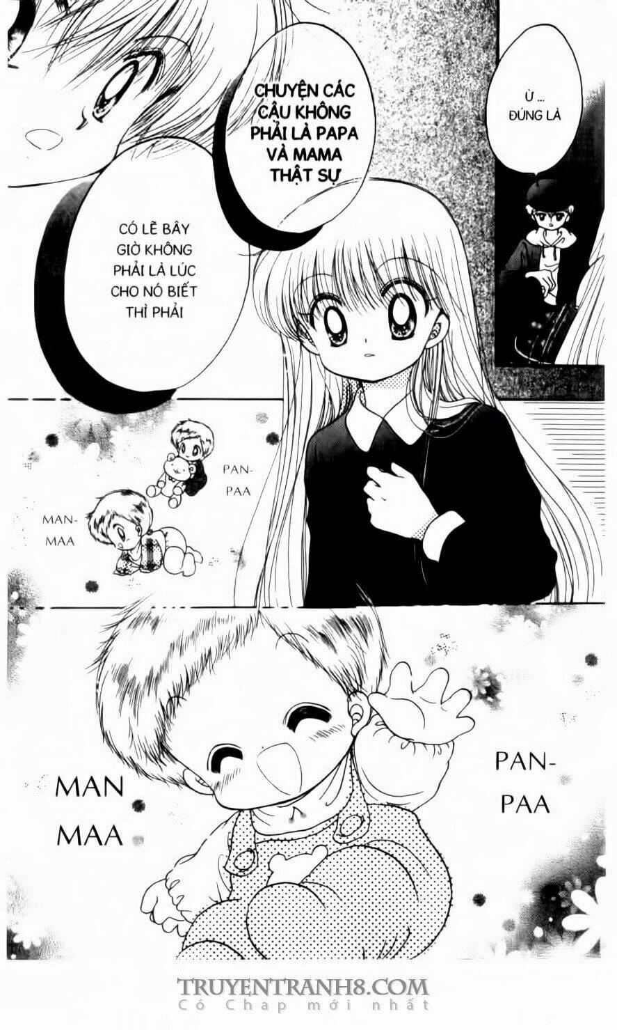 em bé ufo chapter 29 24