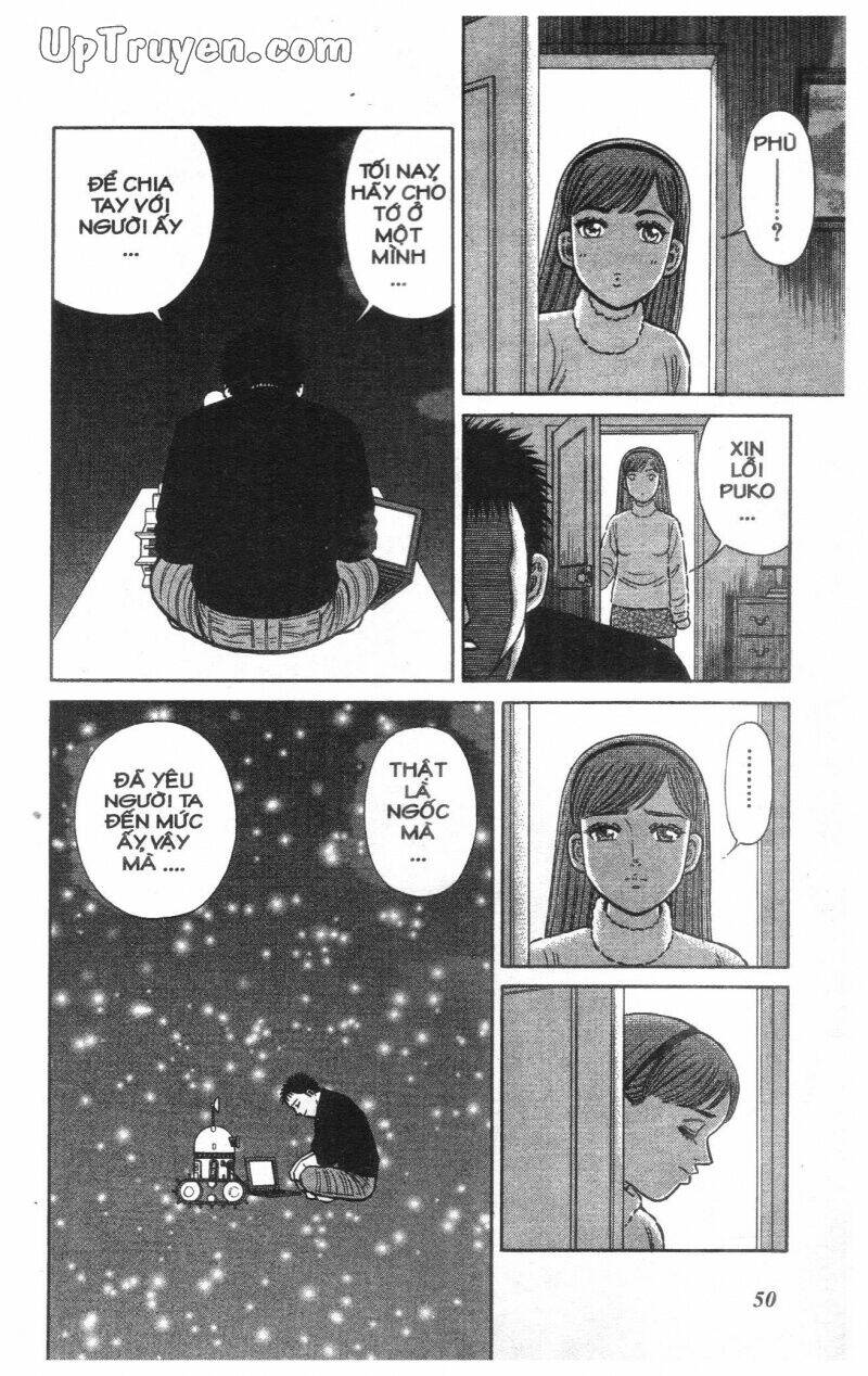 hộ chiếu xanh chapter 10 51