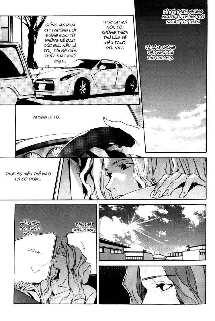 our happy hours chapter 1 30