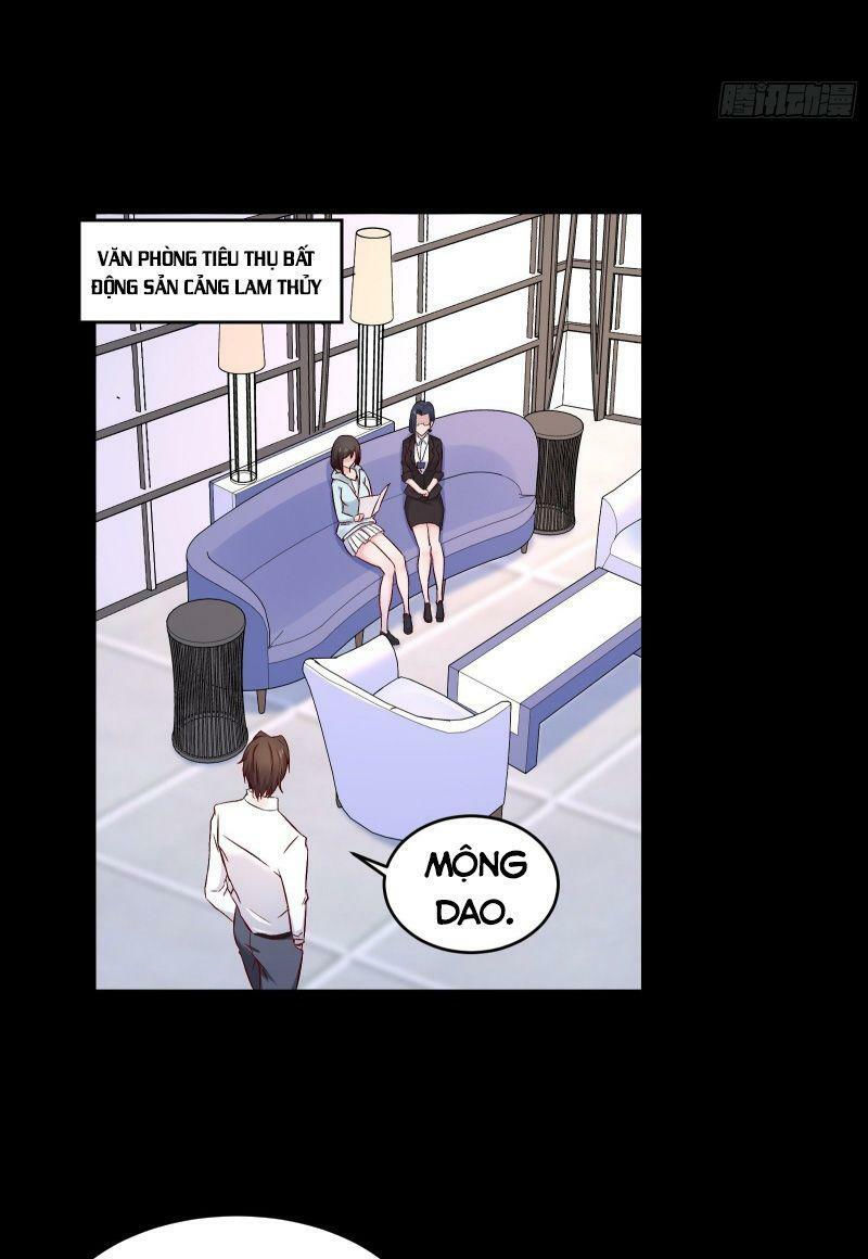 vua đầu tư mạnh nhất chapter 17 17