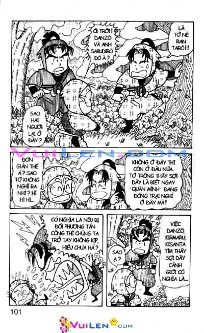 ninja loạn thị chapter 35 102