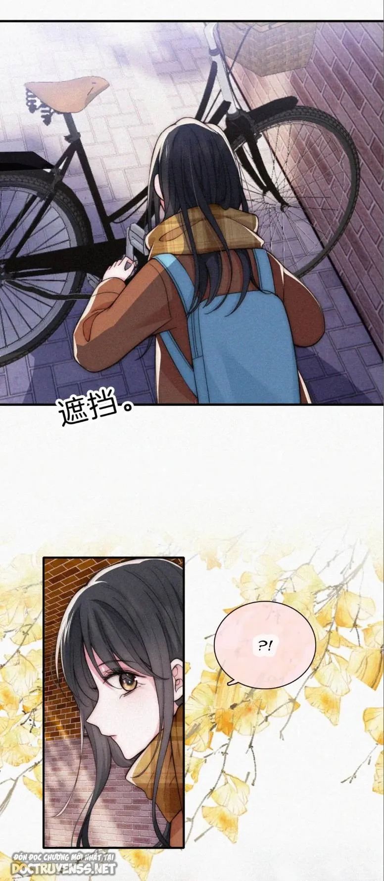 điên cuồng yêu em chapter 53 6