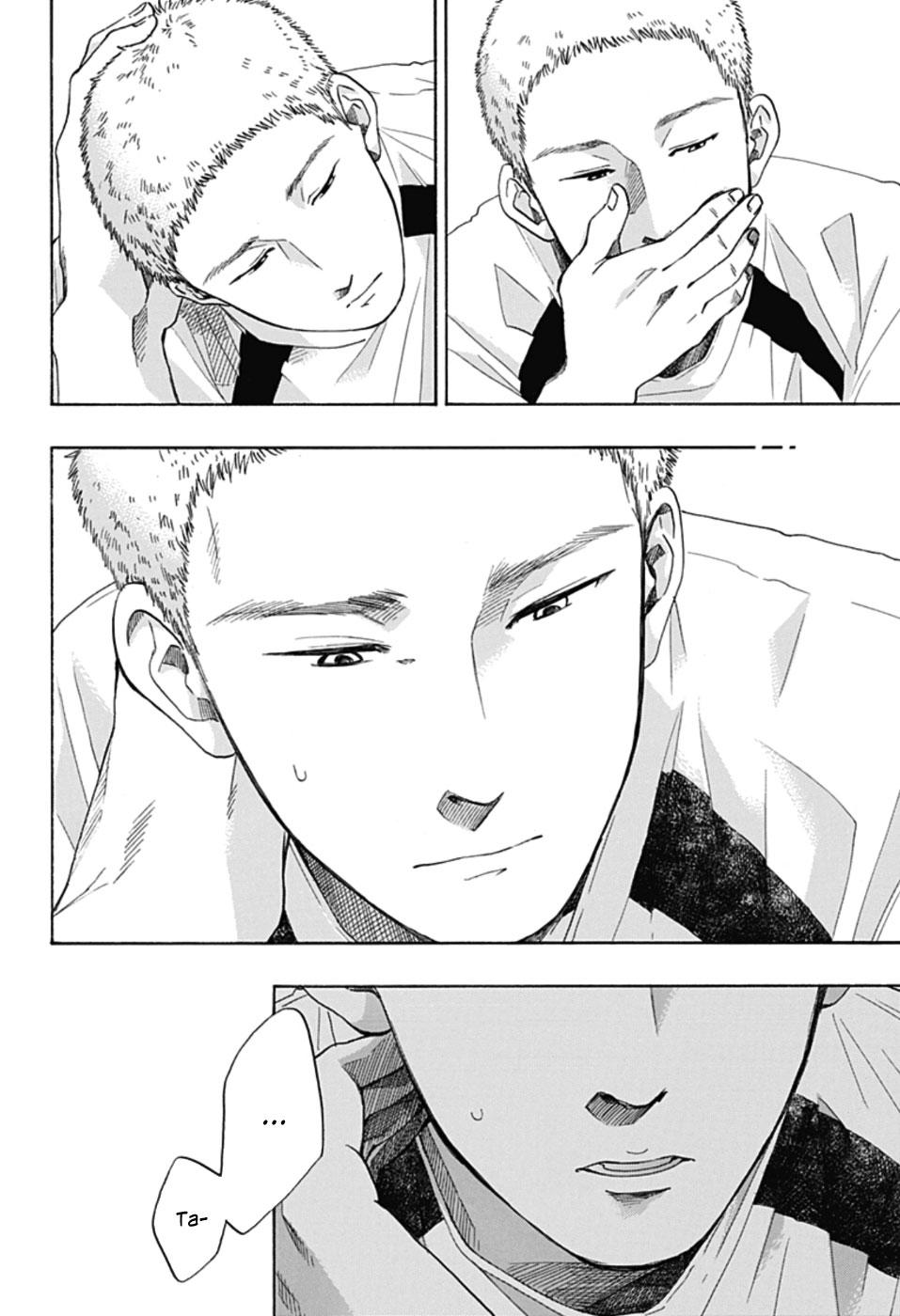 tình yêu thuần khiết của tuổi trẻ chapter 22 30