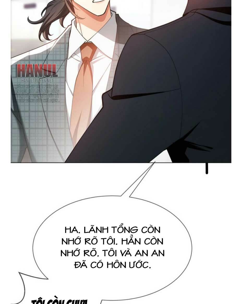 cô vợ nhỏ nuông chiều quá lại thành ác!! chapter 203.1 26