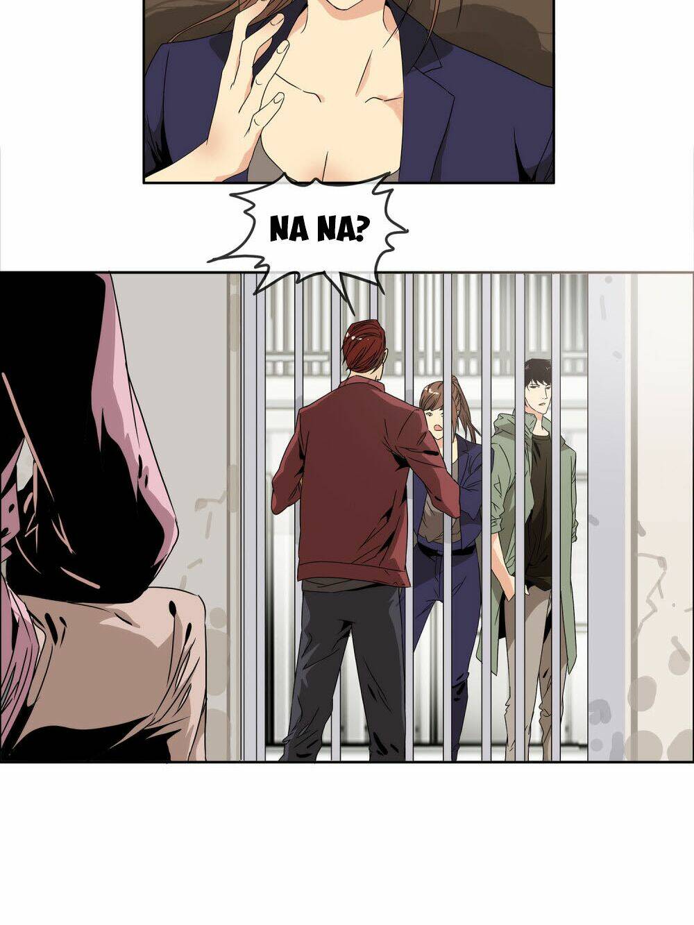 mạt thế đấu thần chapter 32 20