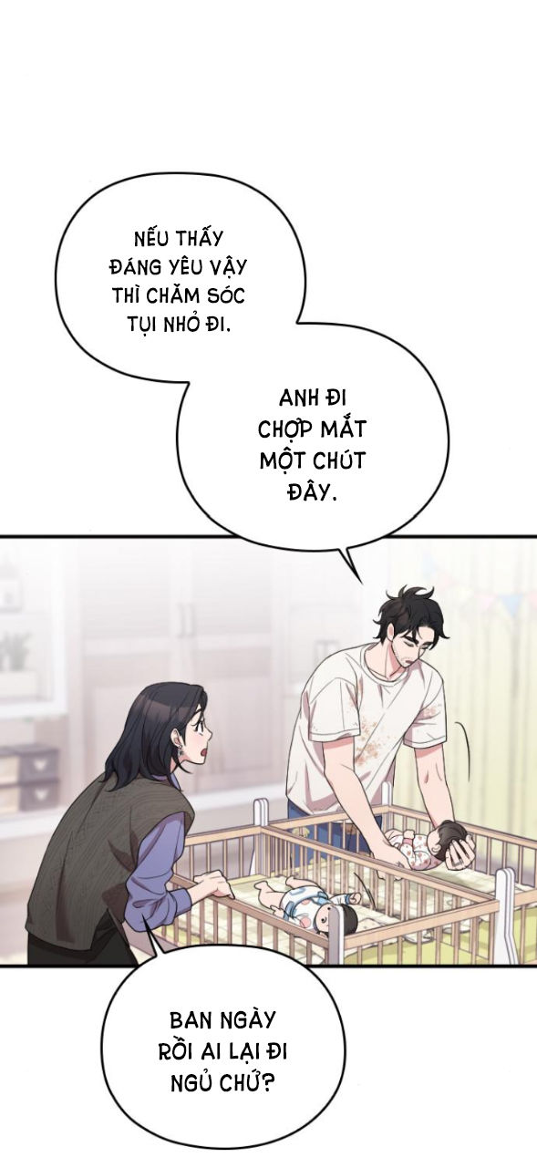 cô đi mà lấy chồng tôi chapter 60.1 21