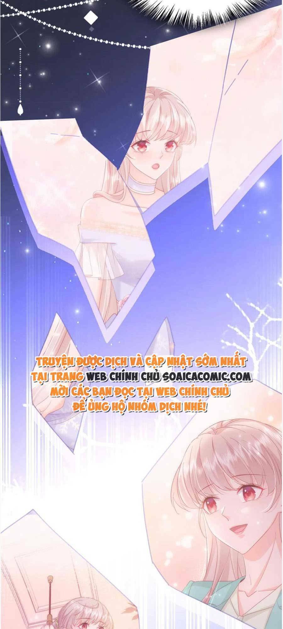 cô vợ của tôi không dễ bắt nạt chapter 56 30