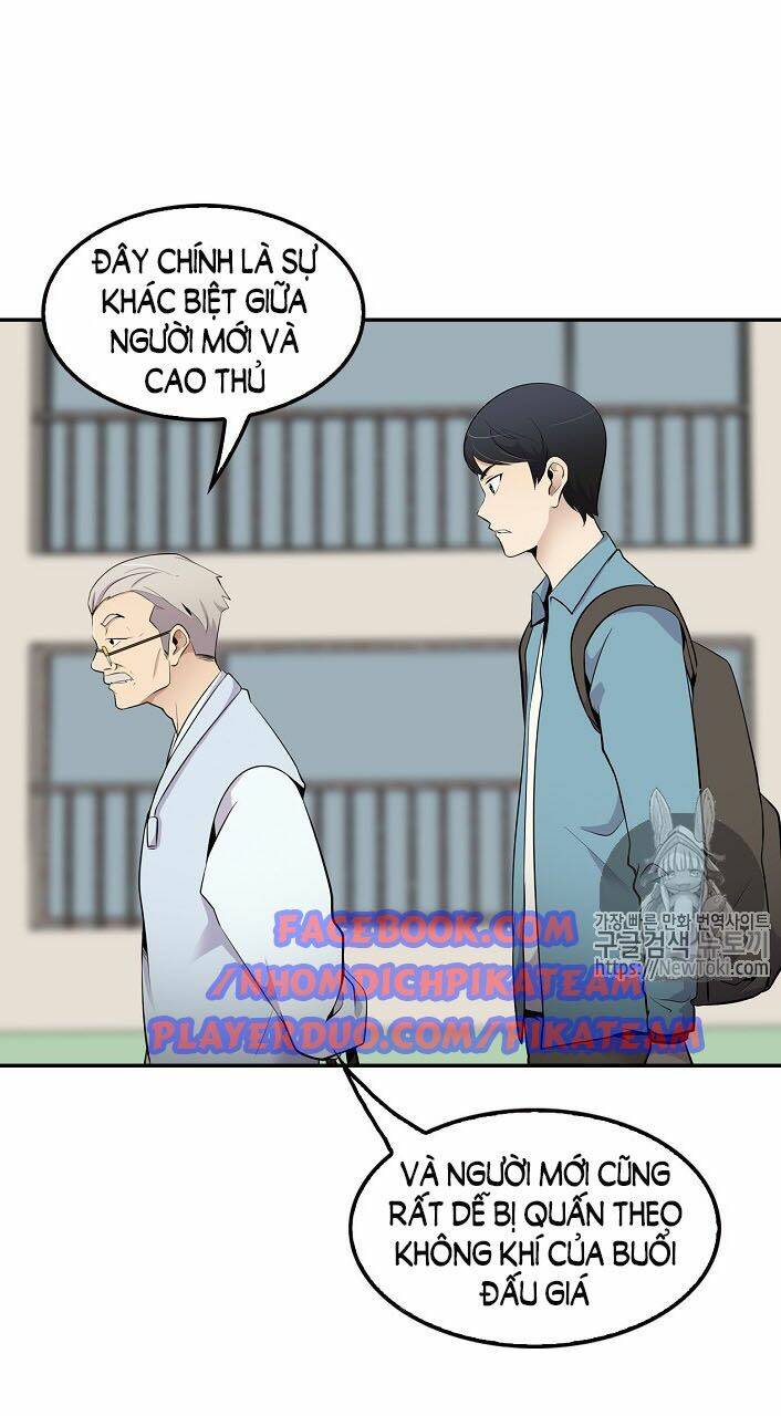 điều tra viên chuyển sinh chapter 20 63