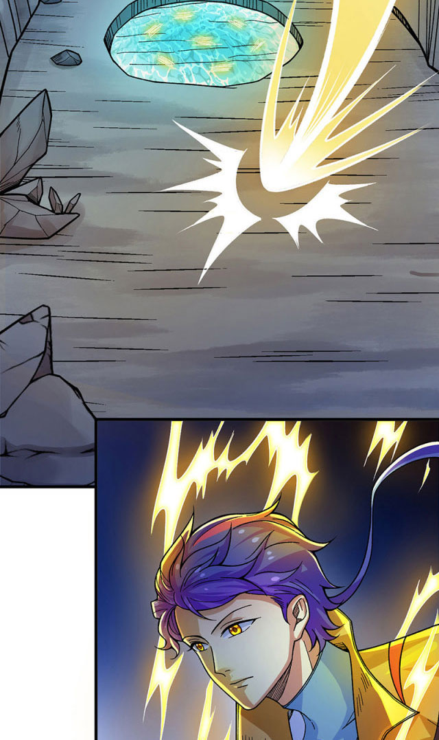 võ đạo độc tôn chapter 391 3