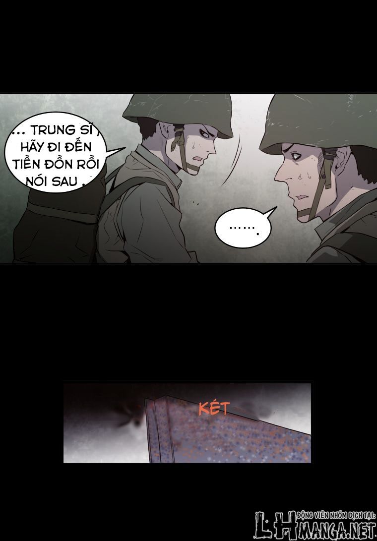 m.i.a - jakjeonjung siljong chapter 35 23