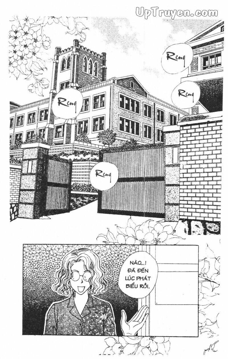 cô bé táo bạo chapter 21 50