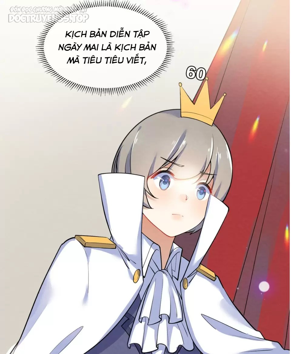 lời nói dối của cô ấy chapter 16 26