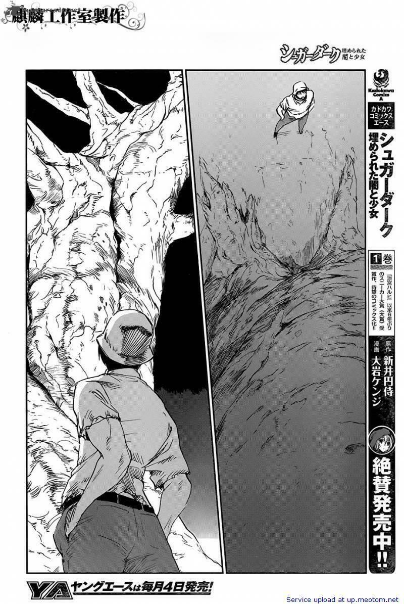 sugar dark chapter 15 22