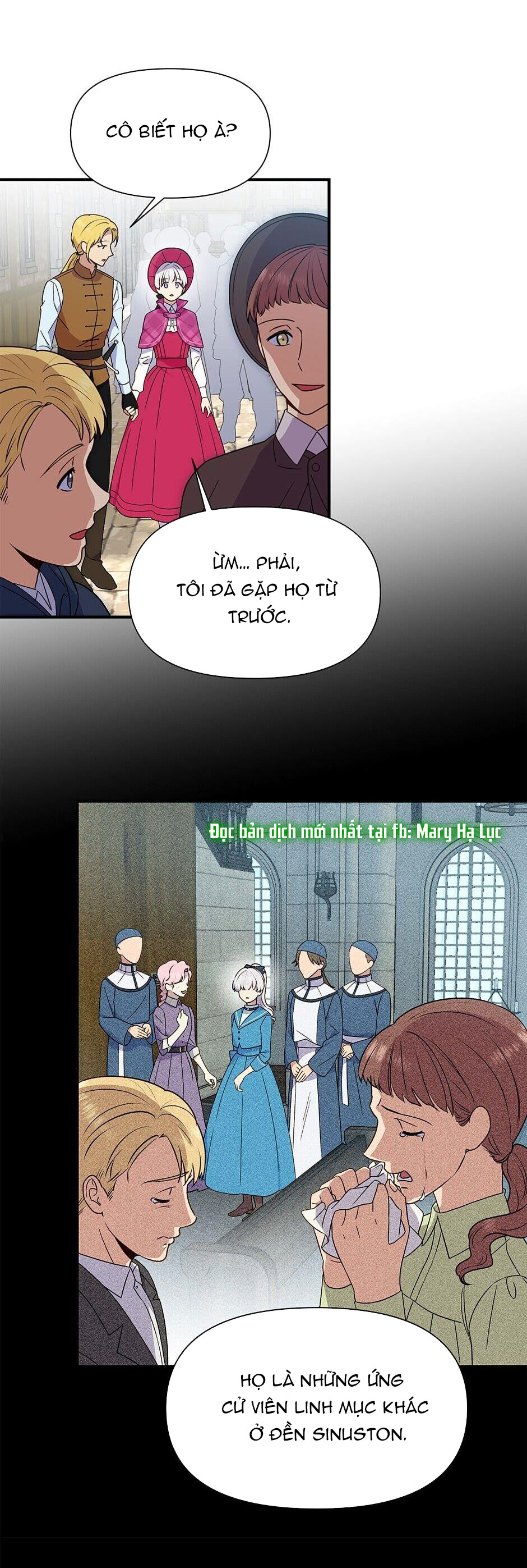 bản khế ước với nữ công tước ác ma chapter 93 34