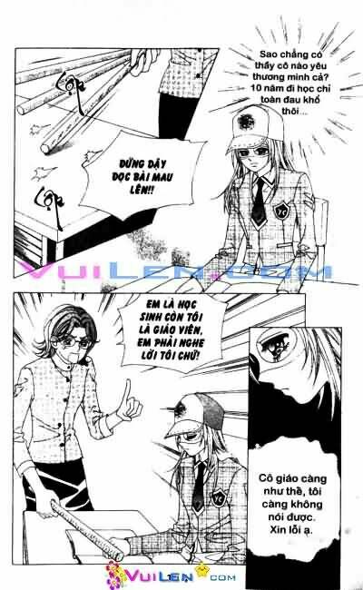 sâu trong ánh mắt chapter 14 15