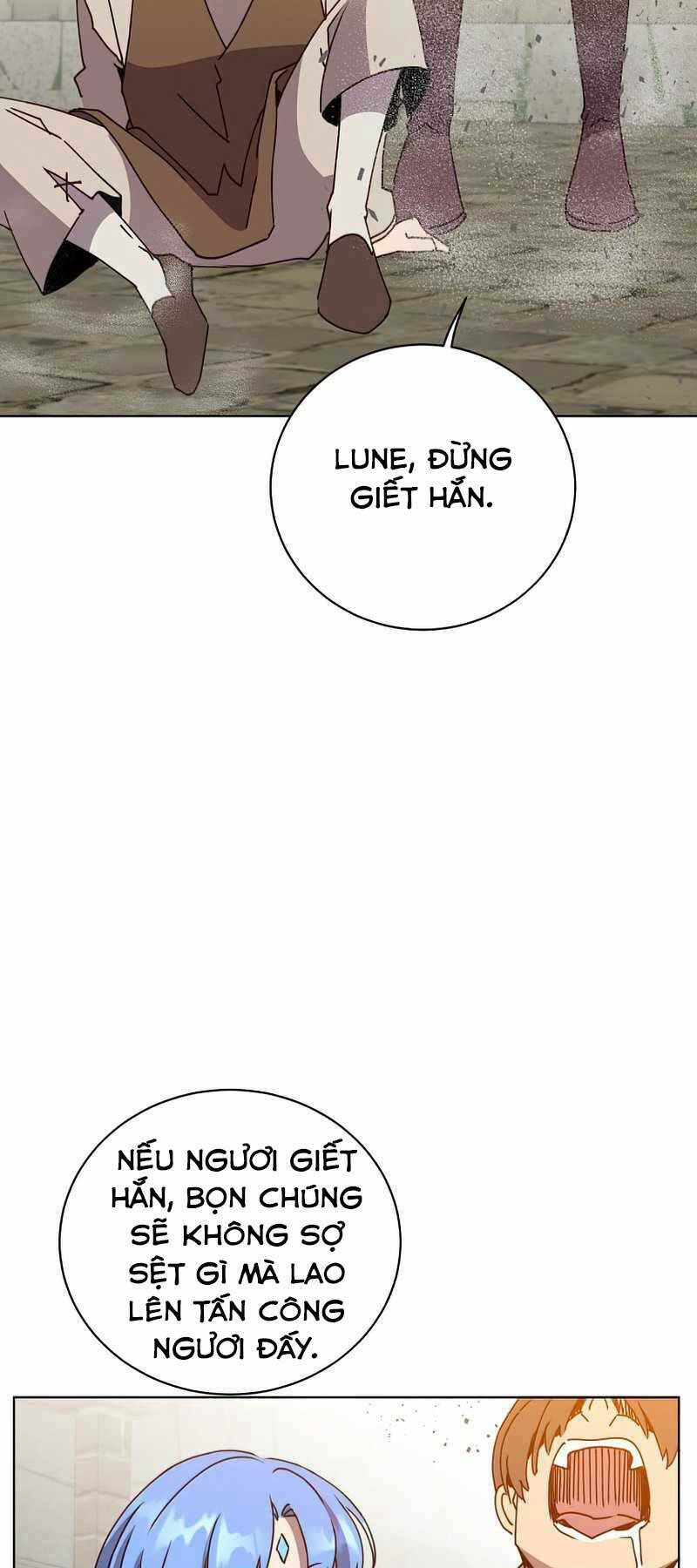 Anh Hùng Mạnh Nhất Trở Lại chapter 100 56