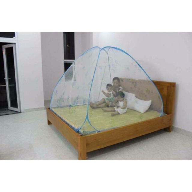 Màn chụp việt nam không đáy