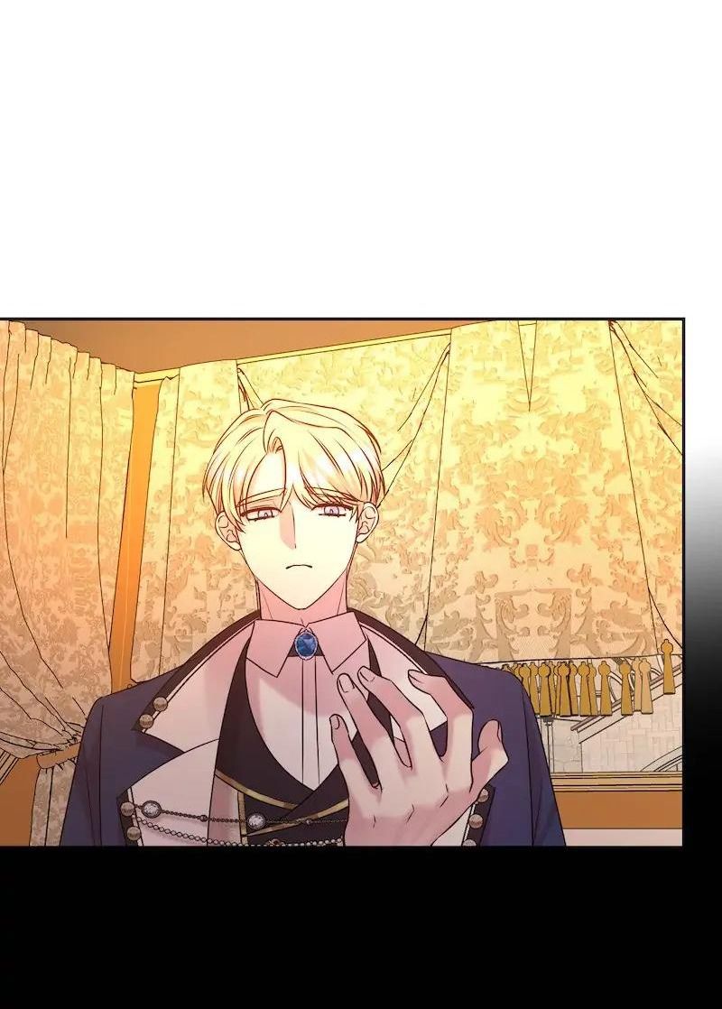 tôi chán nản vì người chồng thứ 2 còn "khỏe" hơn chồng cũ chapter 69.2 17